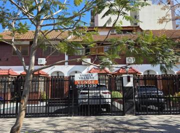 PH · 125m² · 6 Ambientes · Concordia 2082: Impecable Dúplex 6amb. + Patio/quincho + Pileta + Cochera