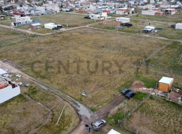 Terreno · 160m² · Lotes Escriturados en Venta en City Bell
