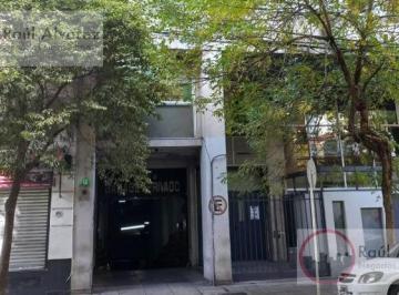 Garage · 14m² · 1 Cochera · Venta Cochera en Congreso con Renta. Opcion Dos Cocheras Juntas.
