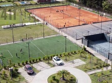 Terreno · 801m² · Venta Terrenos Desde 683 m² en Lagos de Canning 1 - Canning