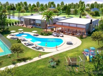 Terreno · 898m² · Venta Terrenos Desde 600 m² en Lagos de Canning II - Canning