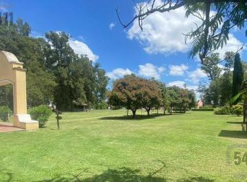 Terreno · 891m² · Venta Lote 900 m² Interno No Perimetral en La Magdalena Barrio Historico en Canning