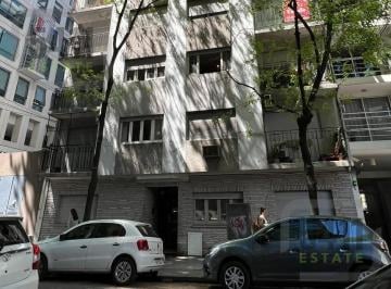 Departamento · 48m² · 3 Ambientes · Alquiler Departamento 3 Amb Lateral en Palermo
