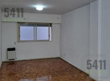 Departamento · 33m² · 1 Ambiente · Venta Departamento Monoambiente en Tribunales Ideal Renta