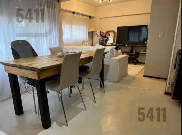 Departamento · 84m² · 3 Ambientes · Venta Departamento en Duplex 3 Amb en Pinamar