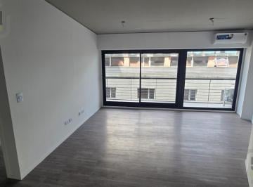 Departamento · 35m² · 2 Ambientes · Venta Depto Moca2 2amb con Balcon Lateral Full Amenities en Barracas