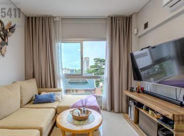 Departamento · 36m² · 2 Ambientes · Venta Departamento 2 Ambientes Al Frente con Balcon Acepta Financiacion en San Justo