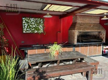 PH · 120m² · 3 Ambientes · Venta PH 3 Ambientes 1er Piso Al Frente con Terraza Propia en San Telmo