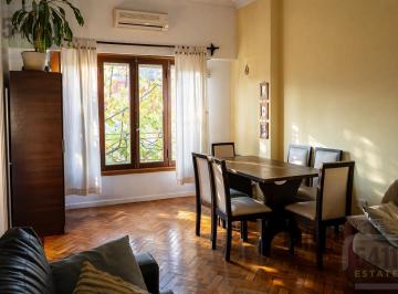 Departamento · 73m² · 3 Ambientes · Venta Departamento 3 Ambientes Al Frente en 1er Piso con Balcon en Villa Santa Rita
