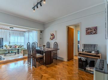 Departamento · 60m² · 3 Ambientes · Venta Departamento 3 Ambientes Al Frente con Balcon en Villa Devoto