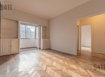 Departamento · 64m² · 3 Ambientes · Venta Departamento 3 Ambientes Contrafrente con Balcon Cerrado en Palermo