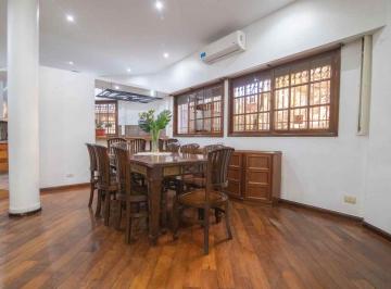 Casa · 172m² · 6 Ambientes · Venta Casa 6 Amb. Lopte Propio Cterraza Caballito