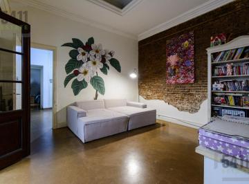 PH · 160m² · 3 Ambientes · Venta PH 3 Ambientes Contrafrente con Patio en Villa Crespo