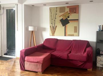 Departamento · 90m² · 4 Ambientes · Venta Departamento 4 Ambientes con Balcon Orientación Norte en Parque Chacabuco