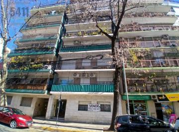 Departamento · 61m² · 3 Ambientes · Venta Departamento 3 Ambientes Al Frente en Villa Crespo