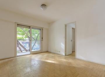 Departamento · 50m² · 3 Ambientes · Venta Departamento 3 Ambientes con Balcon Corrido Al Frente en Boedo