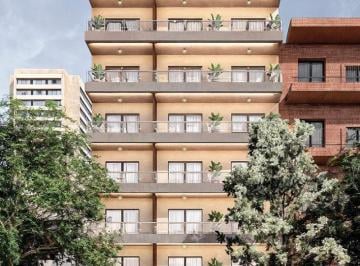 Departamento · 77m² · 3 Ambientes · 10 Cocheras · Departamento 3 Ambientes, 88 m², Al Frente, a Estrenar