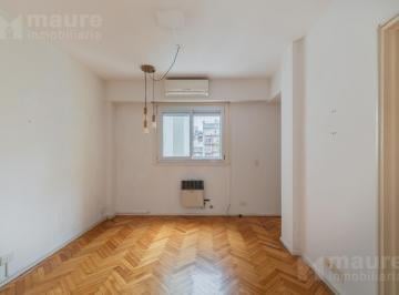 Departamento · 32m² · 2 Ambientes · Departamento de 2 Ambientes Piso Alto con Balcón en Venta en La Imprenta