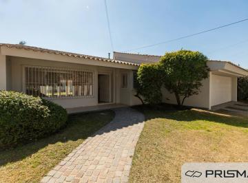 Casa de 8 ambientes, Córdoba · Casa - 3 Dorm. - Tablada Park