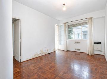 Departamento de 3 ambientes, San Cristobal · Venta Departamento 3 Ambientes con Comedor Diario y Balcon en San Cristobal