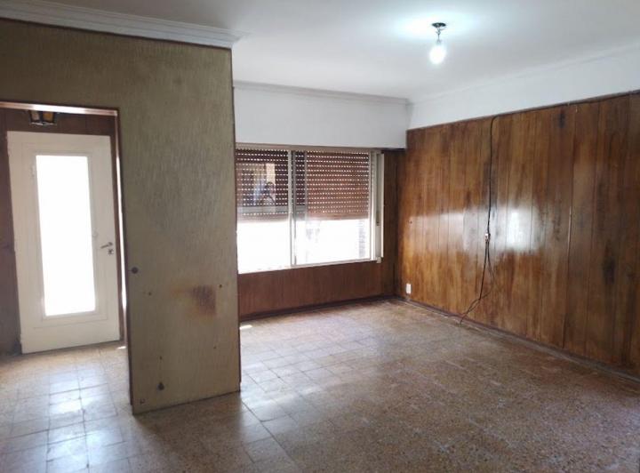 PH · 60m² · 2 Ambientes · 1 Cochera