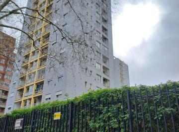 Departamento de 2 ambientes, Coghlan · Washington y Monroe, Torre, Vigil. Pileta, Juegos, 48 m
