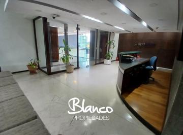 Oficina comercial · 660m² · 1 Cochera · Oficina en Venta en Bureau Pilar, La Lonja, Pilar