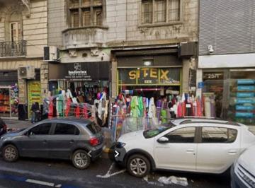 Local comercial · 250m² · Local en Alquiler en Once, Capital Federal, Buenos Aires