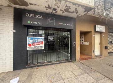 Local comercial · 35m² · 1 Ambiente · Alquiler Local Comercial Padua Norte Merlo