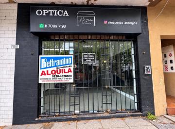 Local comercial · 35m² · 1 Ambiente · Alquiler Local Comercial Padua Norte Merlo