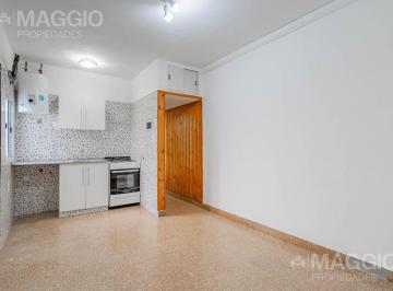 Departamento · 27m² · 2 Ambientes · Departamento Venta Ramos Mejia Sur