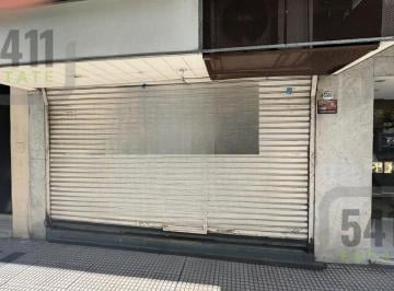 Local comercial · 450m² · 4 Ambientes · Venta Local 450 m² con 3 Subsuelos y Ascensor en San Nicolas