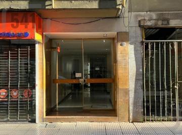 Departamento · 24m² · 1 Ambiente · Venta Departamento Monoambiente Interno en Tribunales Ideal Inversion Renta