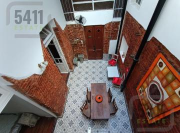 PH · 56m² · 3 Ambientes · Venta PH 3 Mb con Patio 2 Plantas en San Telmo