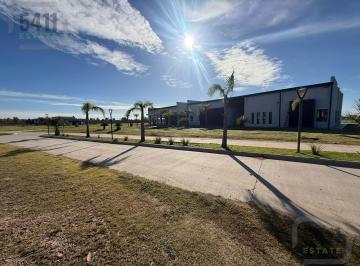Terreno · 778m² · Venta Terreno Interno No Perimetral 778 m² Acepta Permuta en Lagos de Canning 2 - Canning