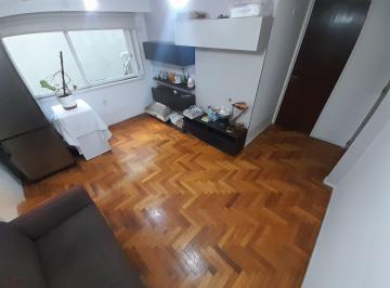 Departamento · 37m² · 2 Ambientes · Departamento 2 Ambientes Apto Credito y Profesion
