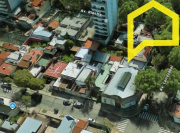 Depósito · 322m² · Local/galpón Esquina en Lote Propio Gran Oportunidad