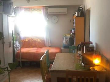 Departamento de 2 ambientes, Boedo · 2 Ambientes Piso 16 Lateral Muy Luminoso Apto Credito Hipotecario