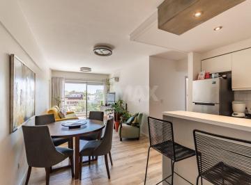 Departamento · 55m² · 3 Ambientes · Venta Departamento 3 Amb