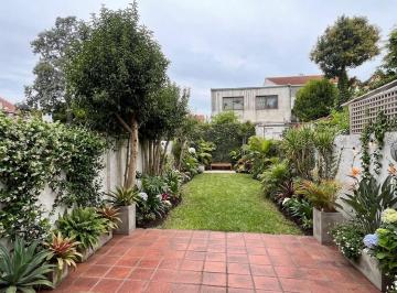 Casa · 180m² · 5 Ambientes · 3 Cocheras · Venta Casa Dúplex 5 Ambientes con Jardín y Parrilla en San Isidro