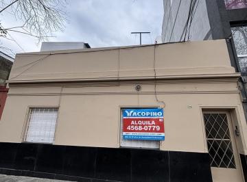 PH · 75m² · 4 Ambientes · PH en Floresta