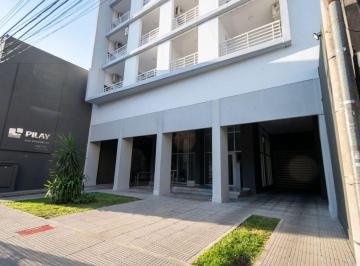 Garage · 12m² · Cochera en Venta Edificio Pilay (San Jeronimo 65)