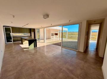 Casa · 169m² · 5 Ambientes · 2 Cocheras · Casa en Venta - Puerto del Aguila Country Nautico