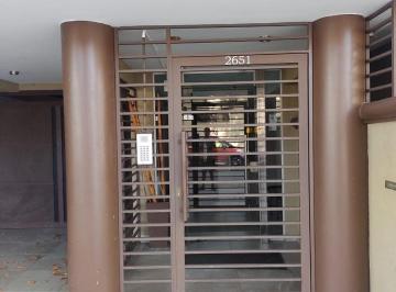 Departamento · 39m² · 1 Ambiente · Departamento Monoambiente con Balcon Parque Cha