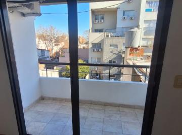 Departamento · 39m² · 1 Ambiente · Departamento Monoambiente con Balcon Parque Cha