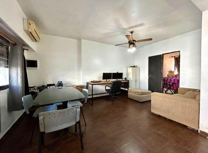 PH · 70m² · 3 Ambientes · 1 Cochera