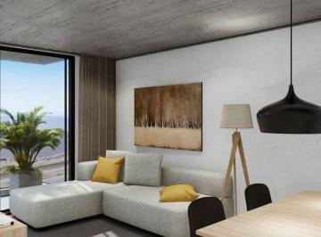 Departamento · 54m² · 2 Ambientes · Venta Apto 1 Dormitorio con Terraza en Pocitos
