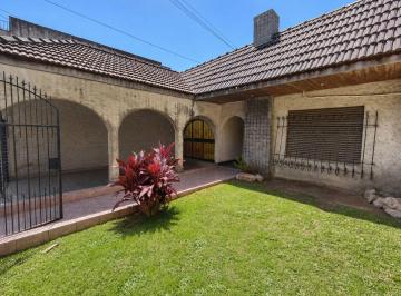 KNK-KNK-6165_2 · Oportunidad Venta Chalet 3 Ambientes Escucha Ofertas