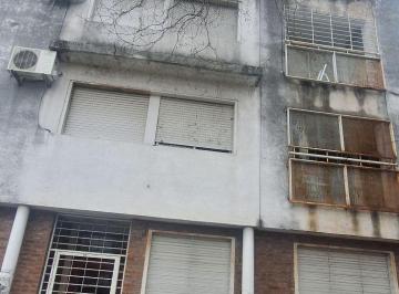 Departamento · 1 Dormitorio · Departamento - Abasto