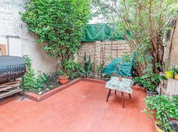 PH · 43m² · 4 Ambientes · Venta PH 4 Ambientes L del Mirador Patio Terraza